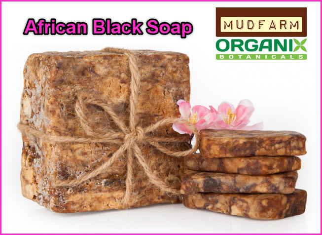 Black Soap For Sale In The USA